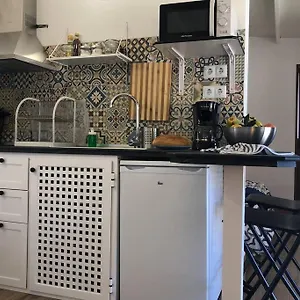 Minicasa 2 En Con Fibra Optica Apartamento