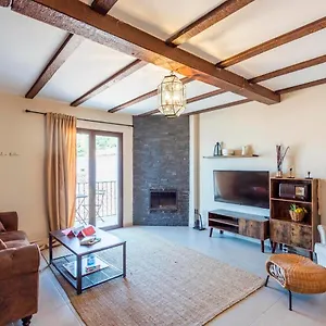  Apartamento Rural El Refugio España