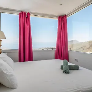 Lo Mejor De La Montaña, Vista Bonita Atico Apartamento