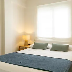  Apartamento Elegant Retreat España