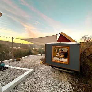  Campo de lujo Romantic - Hottub & Sauna España