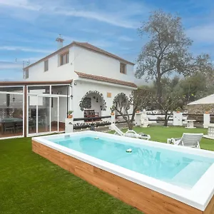 The Corner Of Dreams - Pool - Parking - Rural Villa