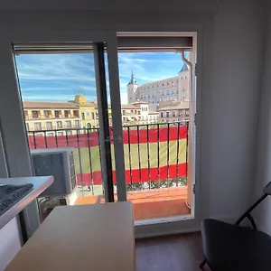  Apartamento Plaza Zocodover España