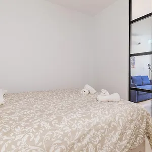  Apartamento Arturo Soria Apartments1 España