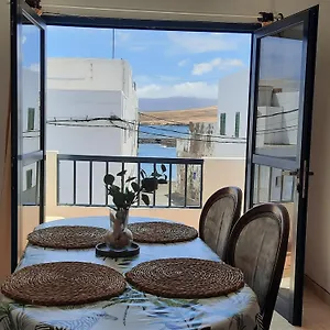 Balcón De Caleta Apartamento